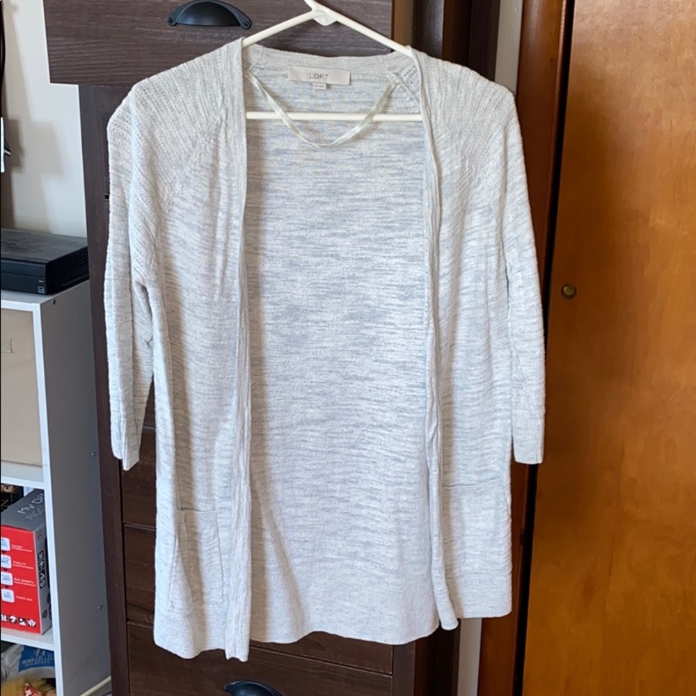 Cardigan